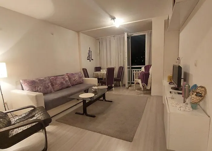 White Pearl Residence