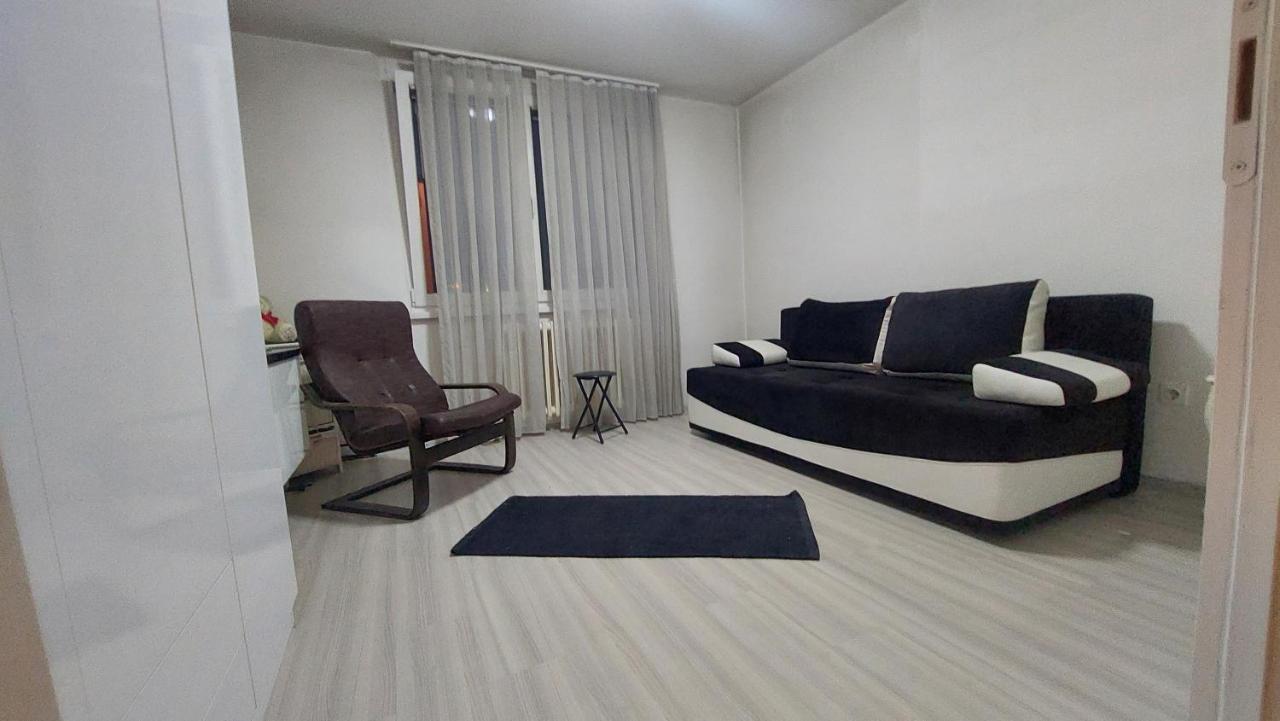 Apartment White Pearl Sarajevo
